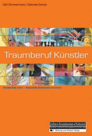 Traumberuf Künstler