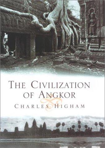 The civilization of Angkor