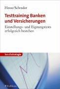 Testtraining Banken und Versicherungen