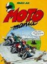 Motomania, Bd.1