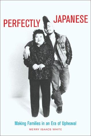Perfectly Japanese