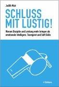 Schluss mit Lustig