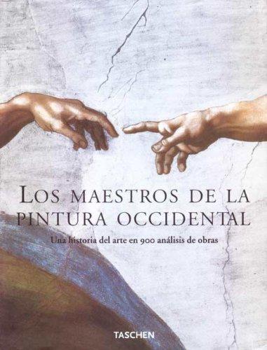 Los Maestros De La Pintura Occidental