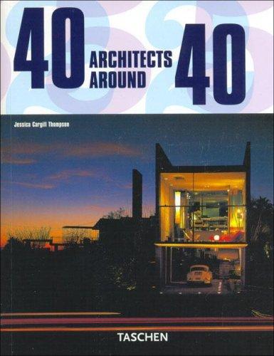 40 Architects Around (Klotz)