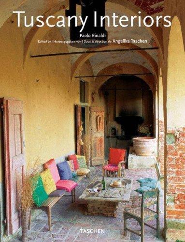 Interiores de Toscana