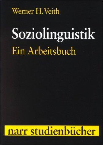 Soziolinguistik