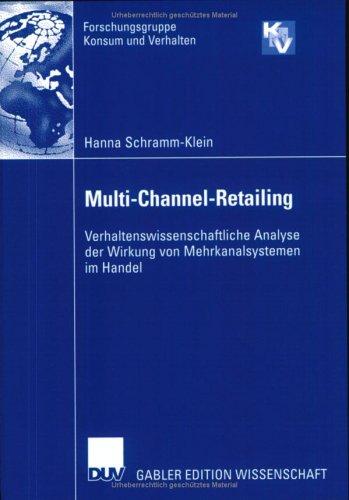 Multi-Channel-Retailing