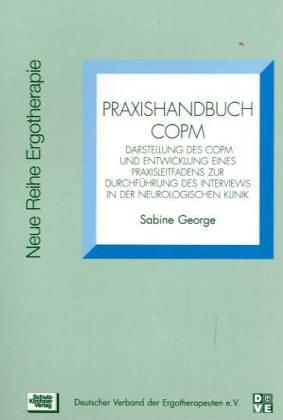 Praxishandbuch COPM
