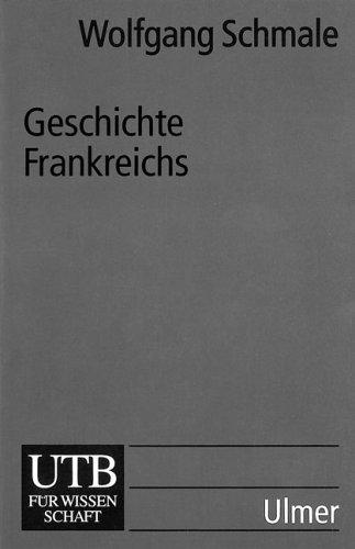 Geschichte Frankreichs