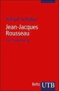 Jean Jacques Rousseau. Ein pädagogisches Porträt