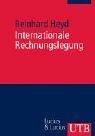 Internationale Rechnungslegung. Grundwissen der Ökonomik. BWL