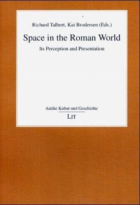 Space in the Roman world