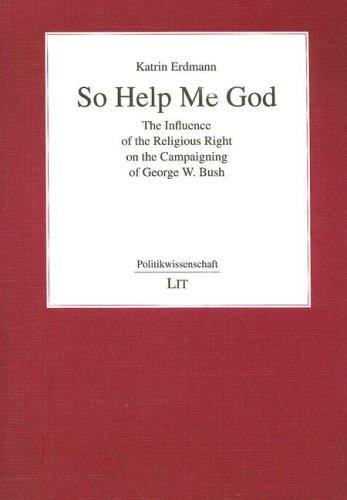 So help me God