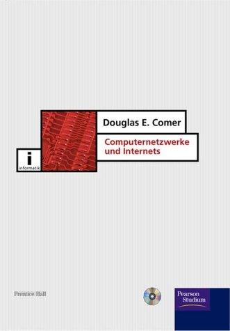 Computernetz Und Internets