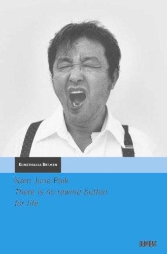 Nam June Paik