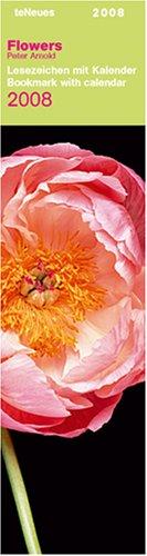 Flowers 2008 Calendar