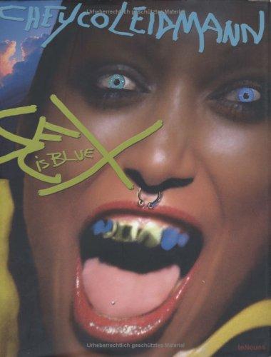 Sex Is Blue