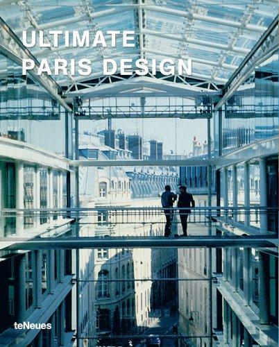 Ultimate Paris Design