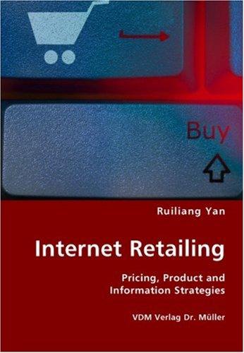 Internet Retailing