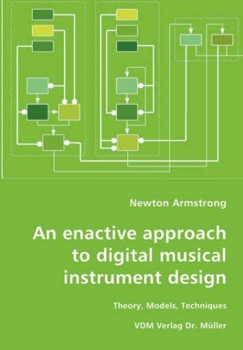 An enactive approach to digital musical instrument design-Theory, Models, Techniques