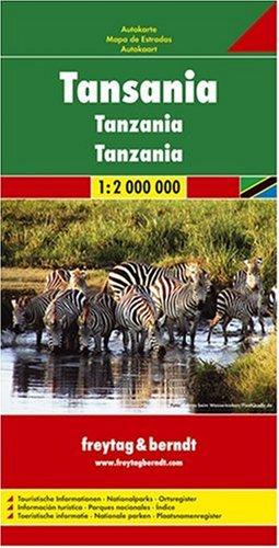 Tanzania