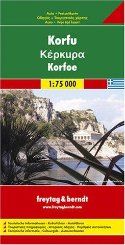 Corfu (Greece)