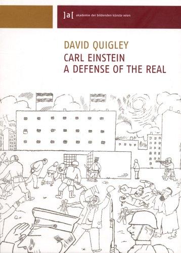 A Defense of the Real