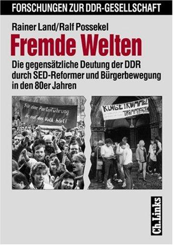 Fremde Welten