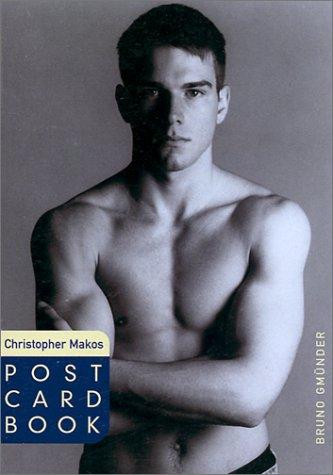 Christopher Makos