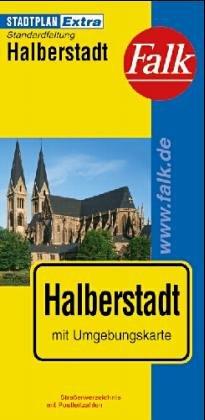 Halberstadt