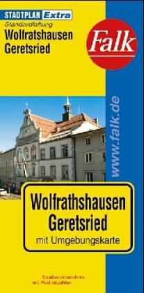 Wolfratshausen/Geretsried