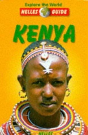 Kenya (Nelles Guide Kenya)