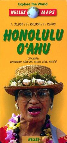 Honolulu - Oahu