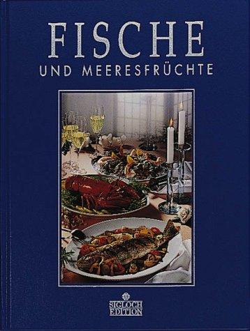 Fische und MeeresfrÃ¼chte