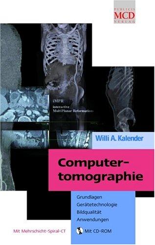 Computertomographie