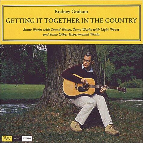 Rodney Graham