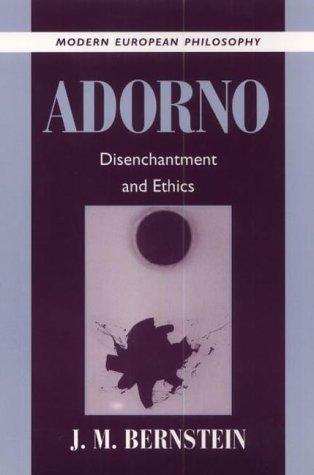 Adorno
