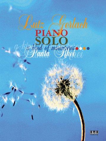 Lutz Gerlach Piano Solo