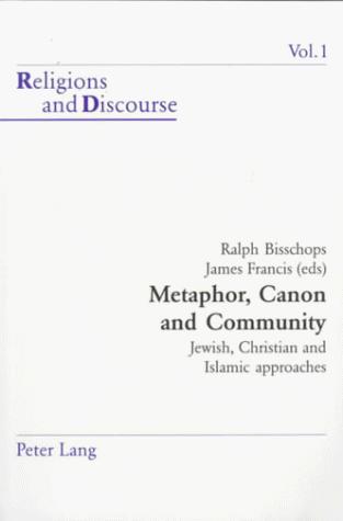 Metaphor, Canon, And Community