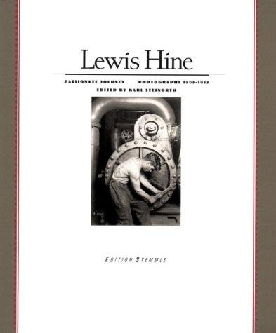 Lewis Hine