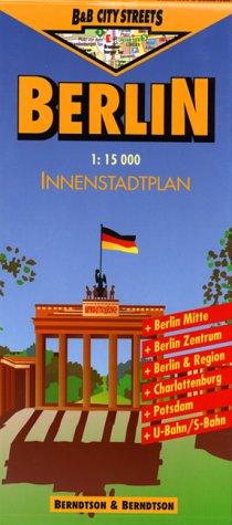 Berlin City Streets