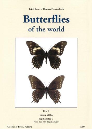 Butterflies of the World