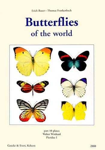 Butterflies of the World