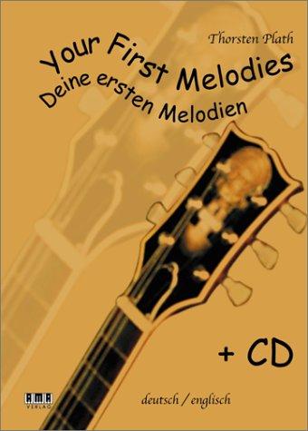 Your First Melodies