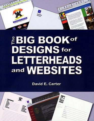 Big Book of Designs for L/Hea