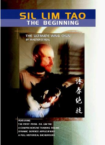 Sil Lim Tao, the Beginning