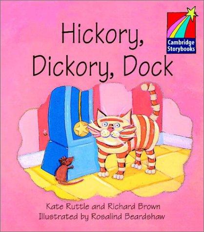 Hickory, Dickory, Dock
