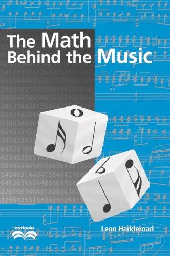 The Math Behind the Music (Outlooks)