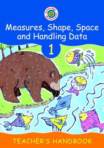 Cambridge Mathematics Direct 1 Measures, Shape, Space and Handling Data Teacher's Book (Cambridge Mathematics Direct)