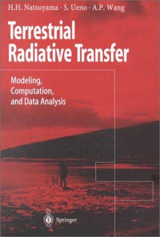 Terrestrial Radiative Transfer